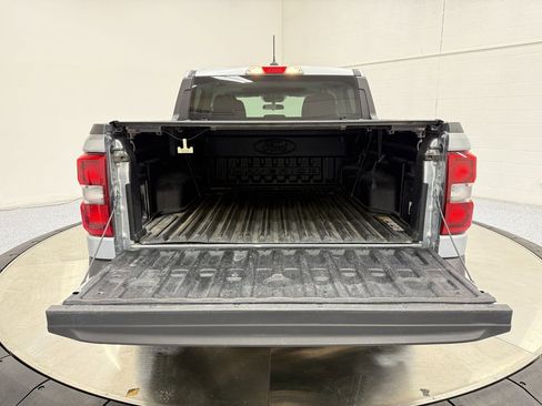 Used 2024 Ford Maverick Tremor w/ Tremor Off-Road Package image 45