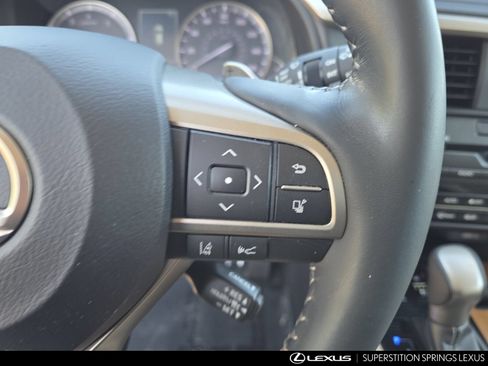 Used 2021 Lexus RX 350 AWD w/ Premium Package image 25