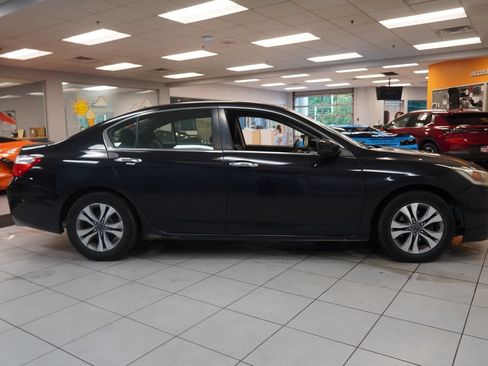 Used 2014 Honda Accord LX image 13