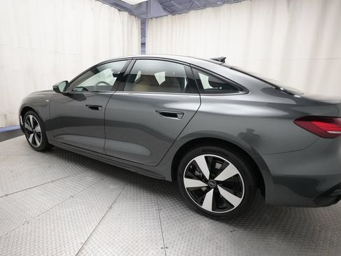 New 2026 Audi A5 2.0T Premium Plus AWD/4WD image 35