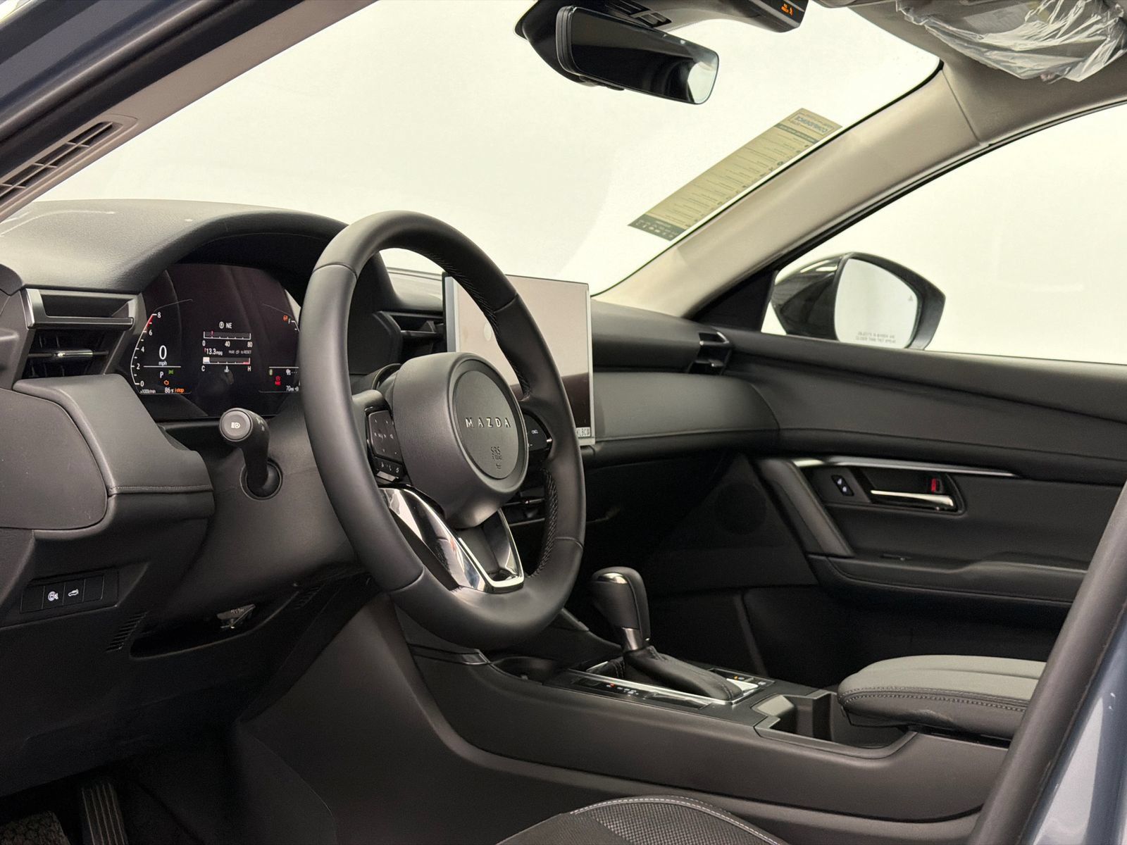 New 2026 MAZDA CX-5 Preferred AWD/4WD image 14