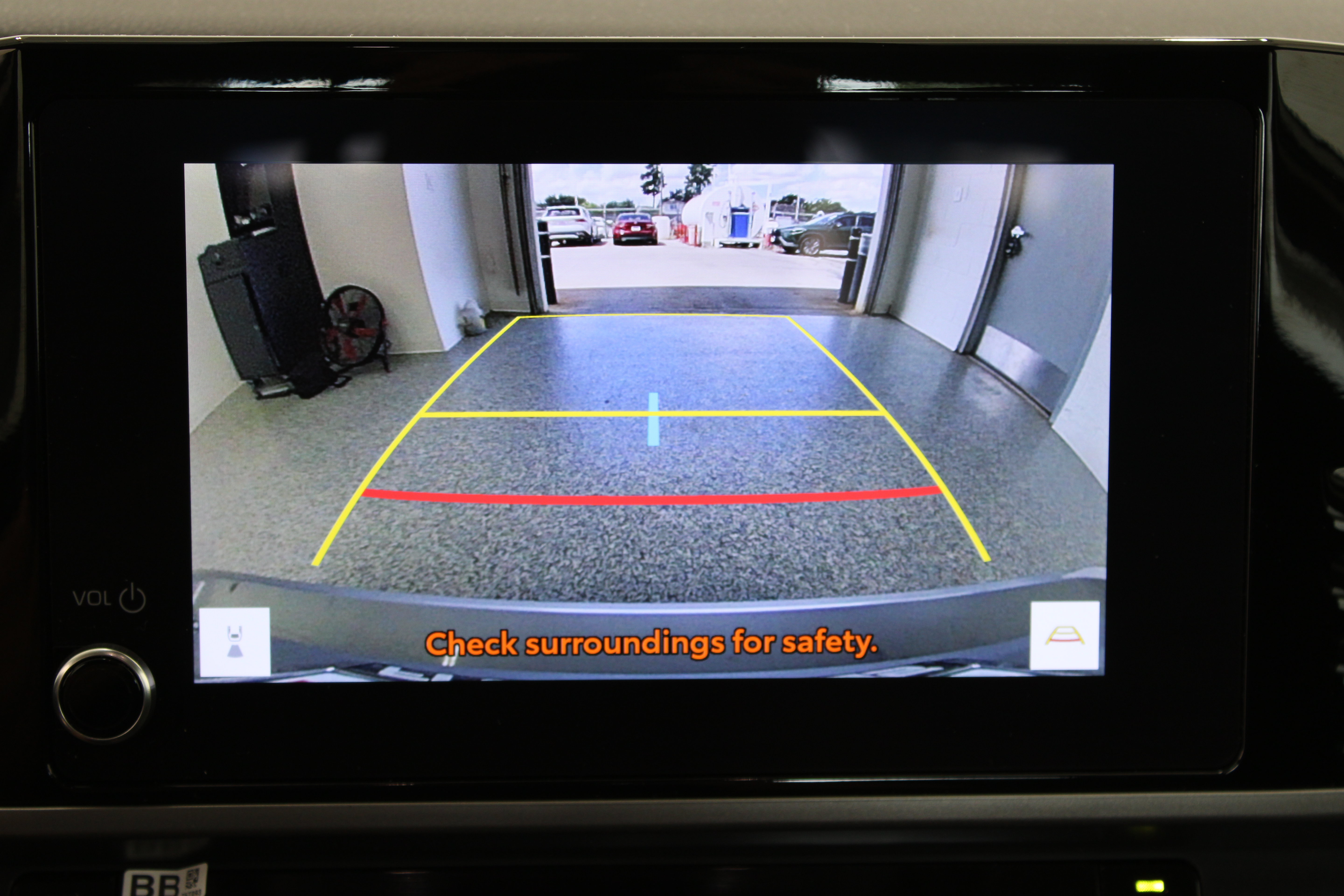 Certified 2026 Toyota Camry LE FWD image 20