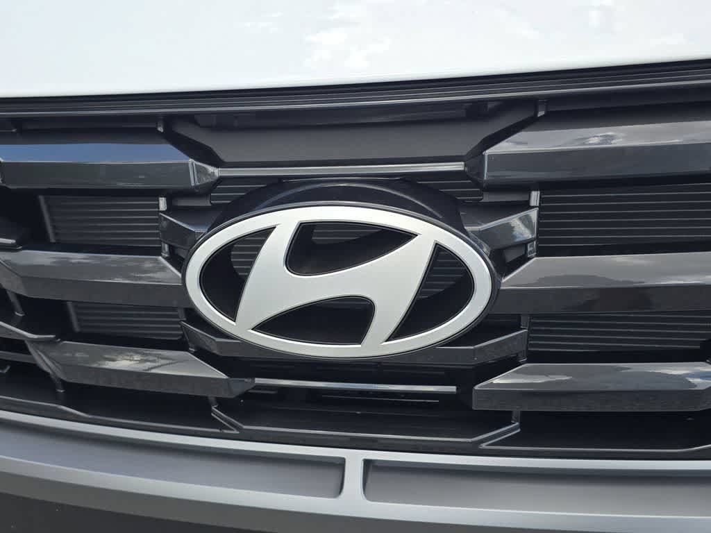New 2026 Hyundai Tucson SE FWD image 12