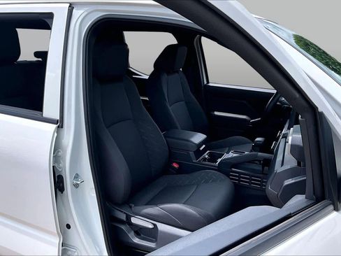 Used 2025 Toyota Tacoma SR RWD image 9