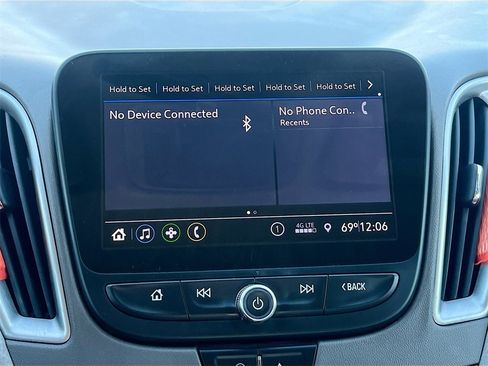 Used 2020 Chevrolet Malibu LS w/ Driver Confidence Package II image 14