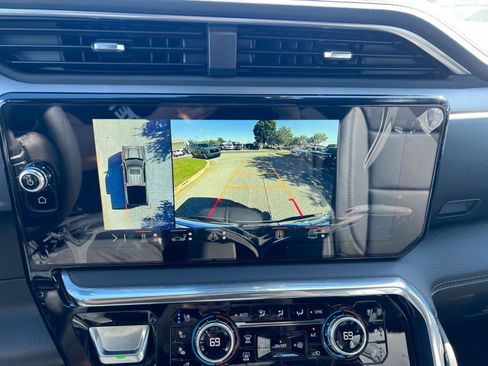 New 2026 GMC Sierra 1500 Denali w/ Technology Package image 19