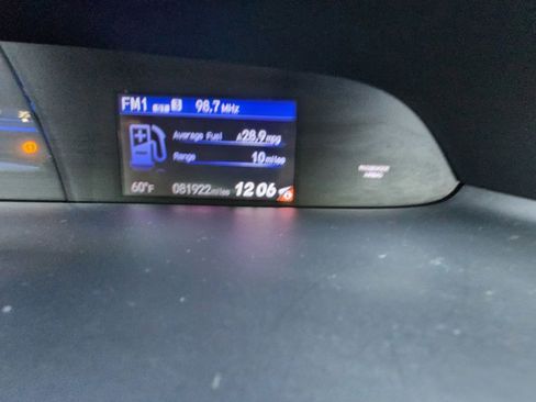 Used 2013 Honda Civic LX image 42