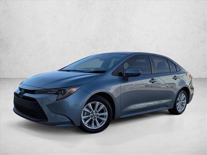 Certified 2024 Toyota Corolla LE