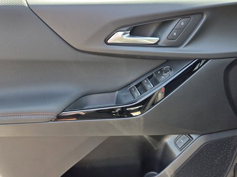 New 2026 Chevrolet Equinox RS w/ Safety and Technology Package FWD image 11