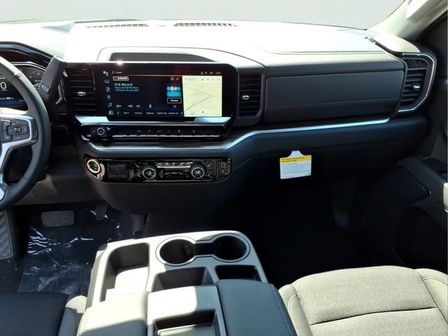 New 2026 Chevrolet Silverado 1500 RST AWD/4WD image 15