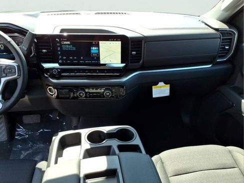 New 2026 Chevrolet Silverado 1500 RST AWD/4WD image 15