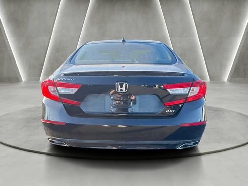 Used 2018 Honda Accord EX-L image 6