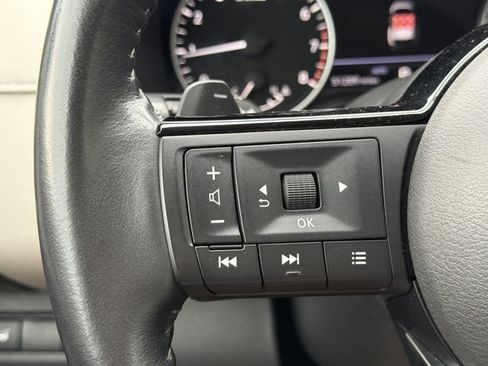 Used 2022 Nissan Pathfinder SL w/ Cargo Package AWD/4WD image 19
