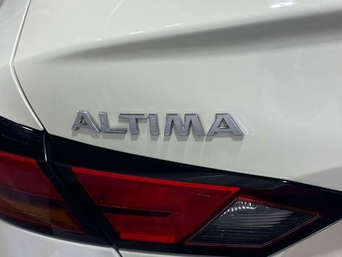 Used 2020 Nissan Altima 2.5 S FWD image 8