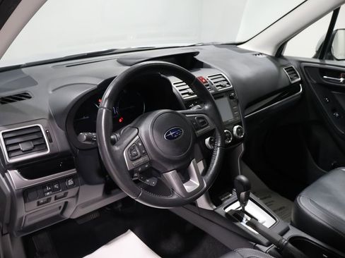 Used 2018 Subaru Forester 2.5i Limited w/ Popular Package #2 image 14