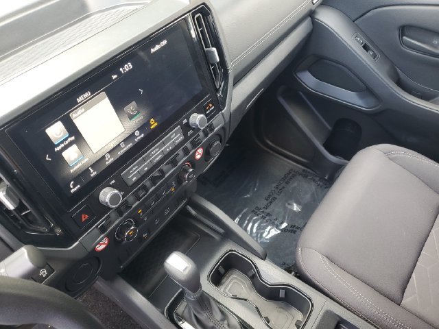Used 2026 Nissan Frontier SV RWD image 19