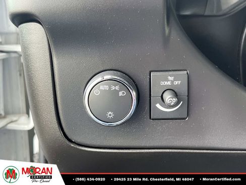 Used 2023 GMC Savana 4500 w/ Power Convenience Package RWD image 29