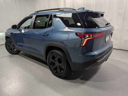 New 2027 Chevrolet Equinox LT w/ Convenience Package II AWD/4WD image 6
