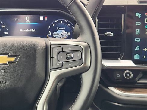 Used 2022 Chevrolet Silverado 1500 LT image 29