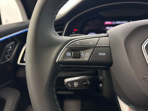 New 2026 Audi Q7 Premium Plus AWD/4WD image 9