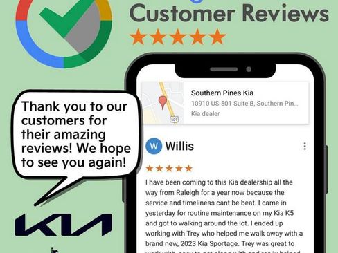 Used 2022 Kia Telluride EX w/ EX Premium Package image 5