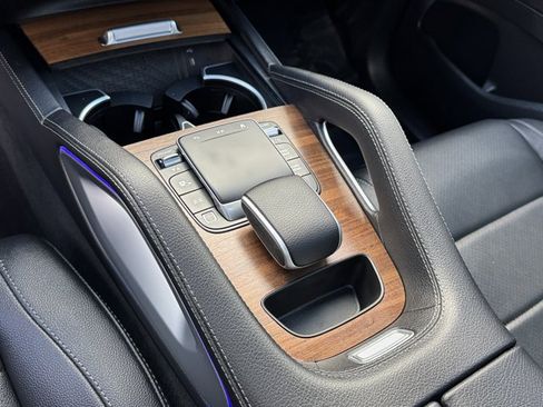 New 2026 Mercedes-Benz GLE 350 4MATIC image 9