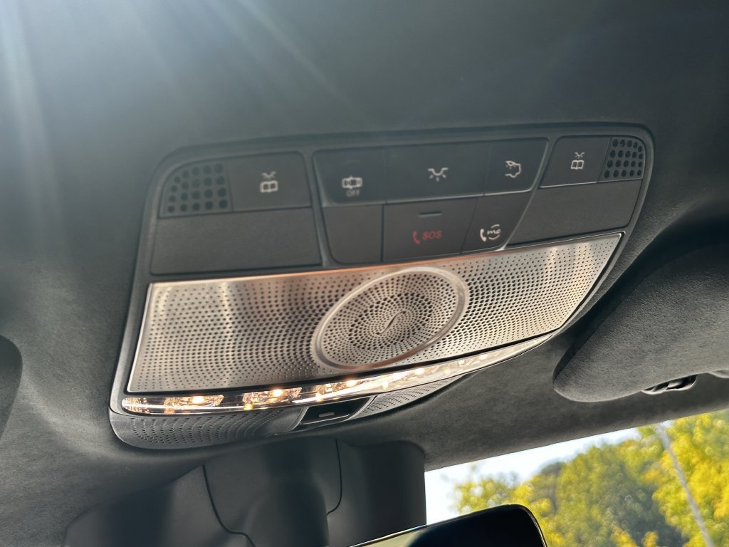 Certified 2023 Mercedes-Benz G 63 AMG 4MATIC image 36