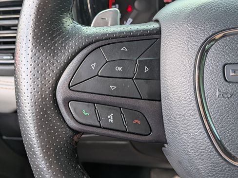 Used 2021 Dodge Durango R/T w/ Tow 'N Go Package AWD/4WD image 24