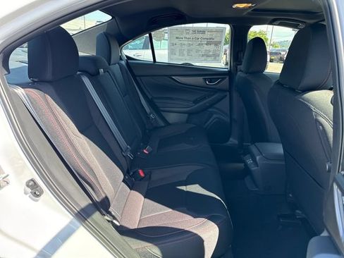 New 2026 Subaru WRX Premium AWD/4WD image 13