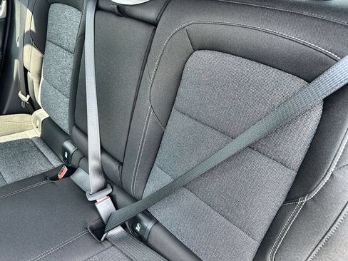 New 2026 GMC Terrain Elevation w/ Black Edition FWD image 18