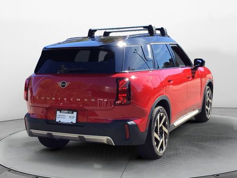Certified 2025 MINI Cooper Countryman S image 7