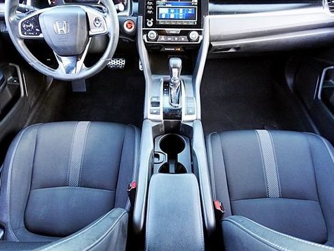 Used 2019 Honda Civic Sport image 19