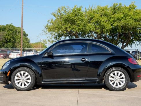 Used 2013 Volkswagen Beetle 2.5 FWD image 13