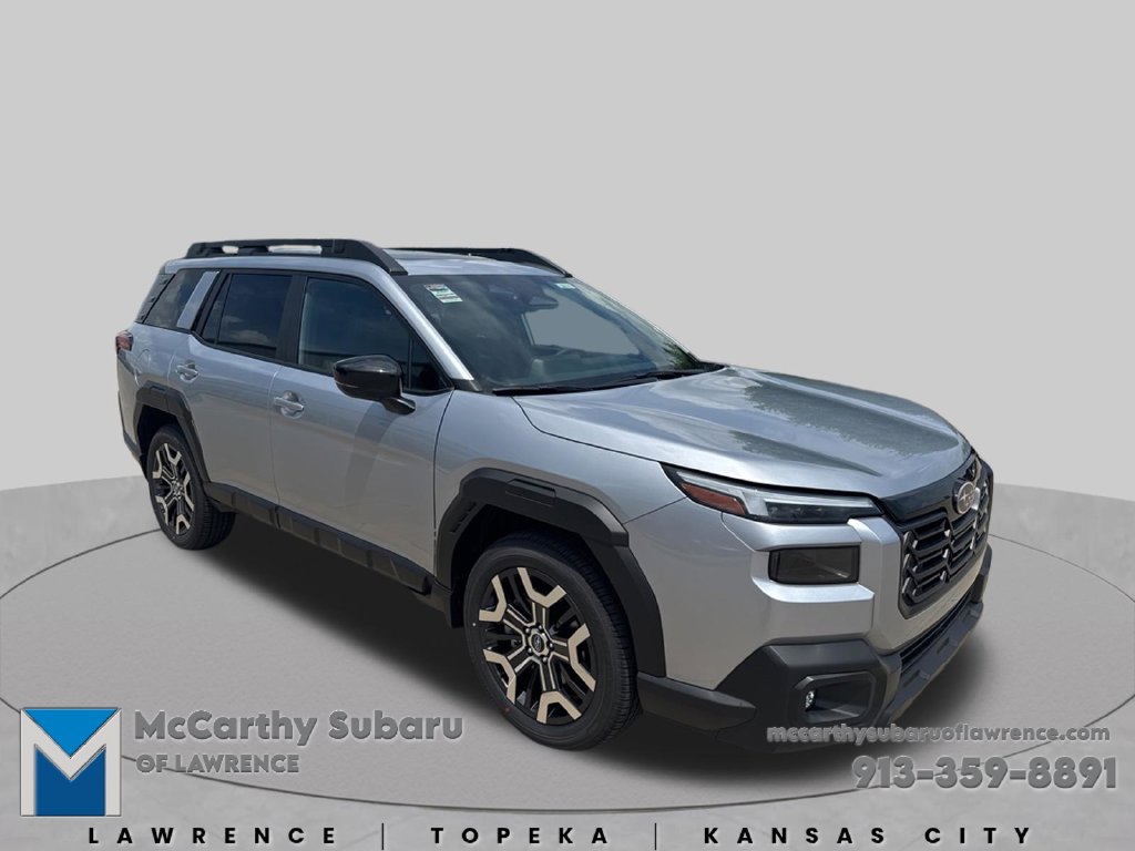 New 2026 Subaru Outback Touring XT AWD/4WD image 3