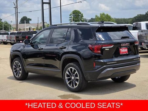New 2027 GMC Terrain Elevation w/ Elevation Premium Package FWD image 4