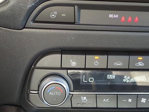 Used 2022 MAZDA CX-5 Signature image 23