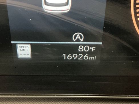 Used 2026 Hyundai Santa Fe SEL FWD image 56