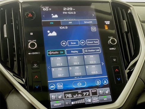 Certified 2024 Subaru Ascent Touring image 19