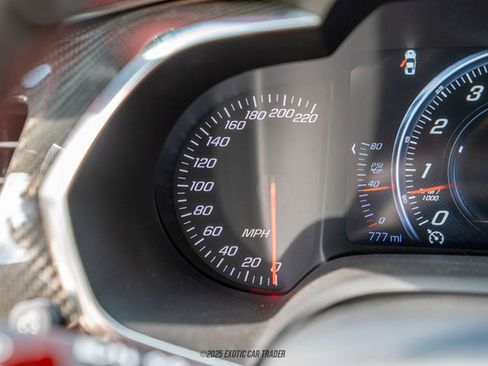 Used 2019 Chevrolet Corvette ZR1 image 29