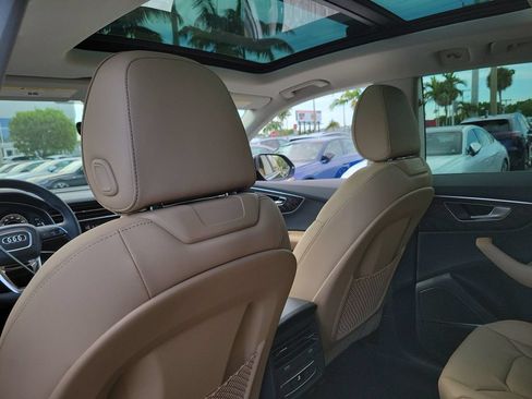 New 2026 Audi Q8 Premium AWD/4WD image 25