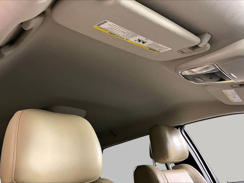 Used 2015 Dodge Durango Limited w/ Nav & Power Liftgate Group RWD image 13