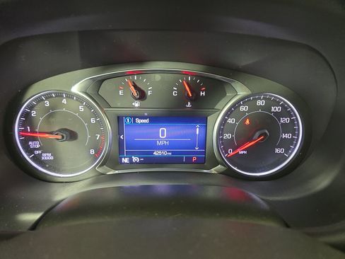 Used 2021 GMC Acadia SLE w/ Driver Convenience Package image 17