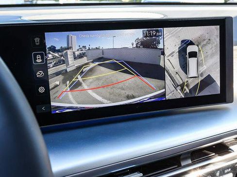 New 2026 Hyundai Ioniq 9 Limited image 27