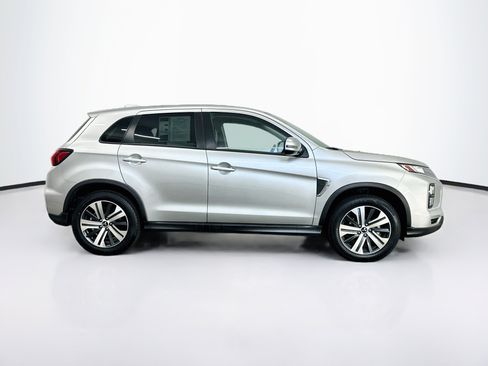 Used 2024 Mitsubishi Outlander Sport AWD image 10