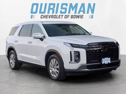 Used 2023 Hyundai Palisade SEL w/ Cargo Package
