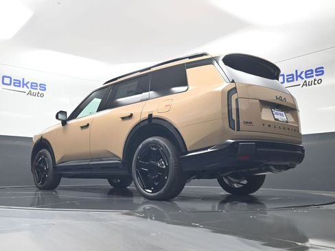 New 2027 Kia Telluride EX X-Line AWD/4WD image 46