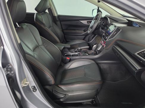 Used 2021 Subaru Crosstrek 2.5i Limited w/ Popular Package #3 image 21