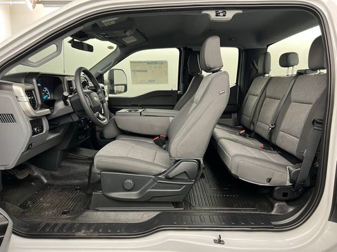 New 2026 Ford F350 XL w/ XL Chrome Package image 29