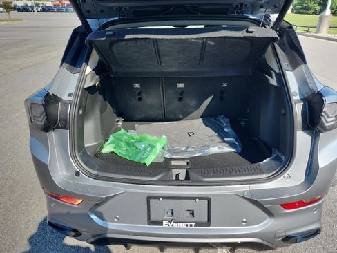 New 2026 Buick Encore GX Avenir w/ Avenir Technology Package image 9