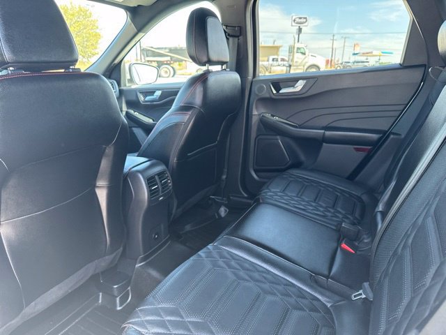 Used 2023 Ford Escape ST-Line Elite w/ Premium Technology Package AWD/4WD image 25